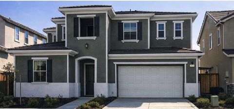 Photo of 1344 S Cow Court, Tracy, CA 95391 (MLS # ML82038742)