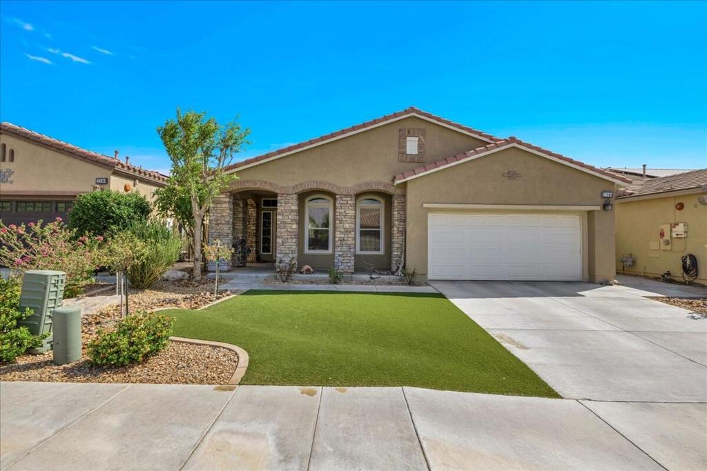2346 Savanna Way
