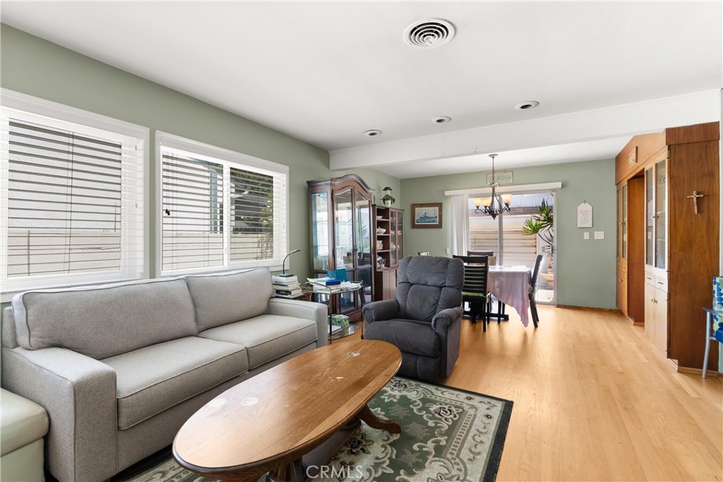 308 Flower Street