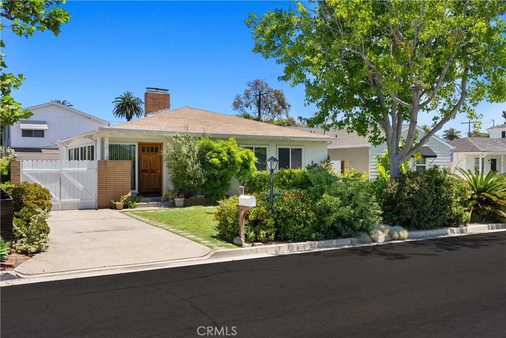 308 Flower Street
