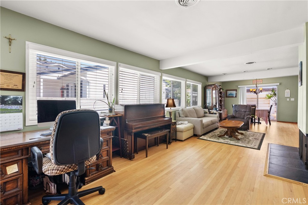 308 Flower Street