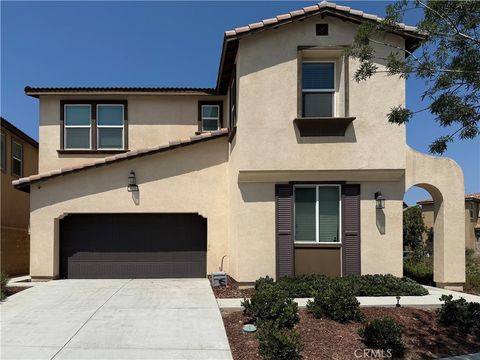 Photo of 4858 S Avocado Trail, Ontario, CA 91762 (MLS # TR26098308)