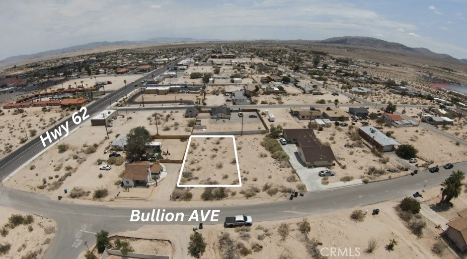 6549 Bullion Avenue