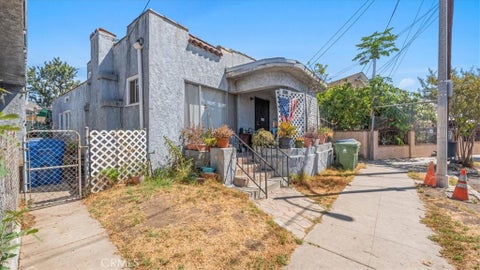 Photo of 1815 E 3rd ST, Los Angeles, CA 90033 (MLS # IV26182961)
