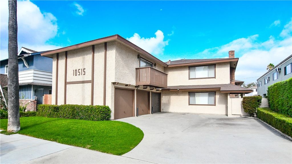 Photo of 10515 Downey Ave Ave, Downey, CA 90241 (MLS # NP25244069)