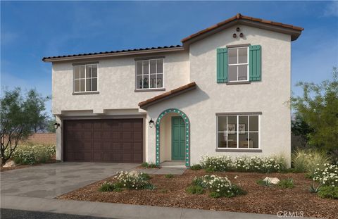 Photo of 28351 Delphinus Drive, Menifee, CA 92586 (MLS # SW26095685)