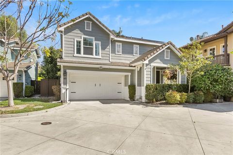 Photo of 45 Fieldhouse, Ladera Ranch, CA 92694 (MLS # OC26044714)