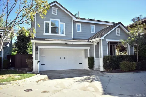 45 Fieldhouse, Ladera Ranch, CA 92694 - MLS#: OC26044714