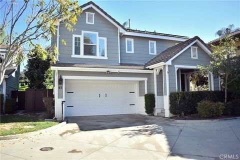 45 Fieldhouse Ladera Ranch CA 92694
