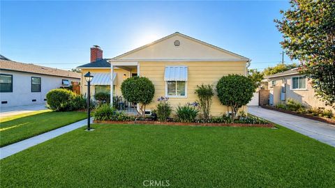 Photo of 1901 N Bellflower Boulevard, Long Beach, CA 90815 (MLS # PW26090037)