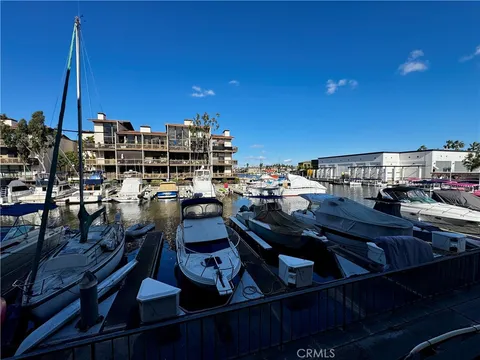 6133 Marina Pacifica Dr N, Long Beach, CA 90803 - MLS#: PW26037783