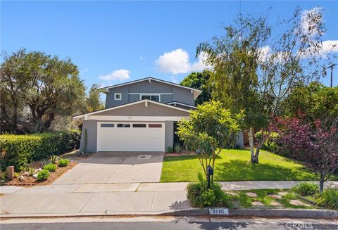 27715 Longhill Drive Rancho Palos Verdes CA 90275