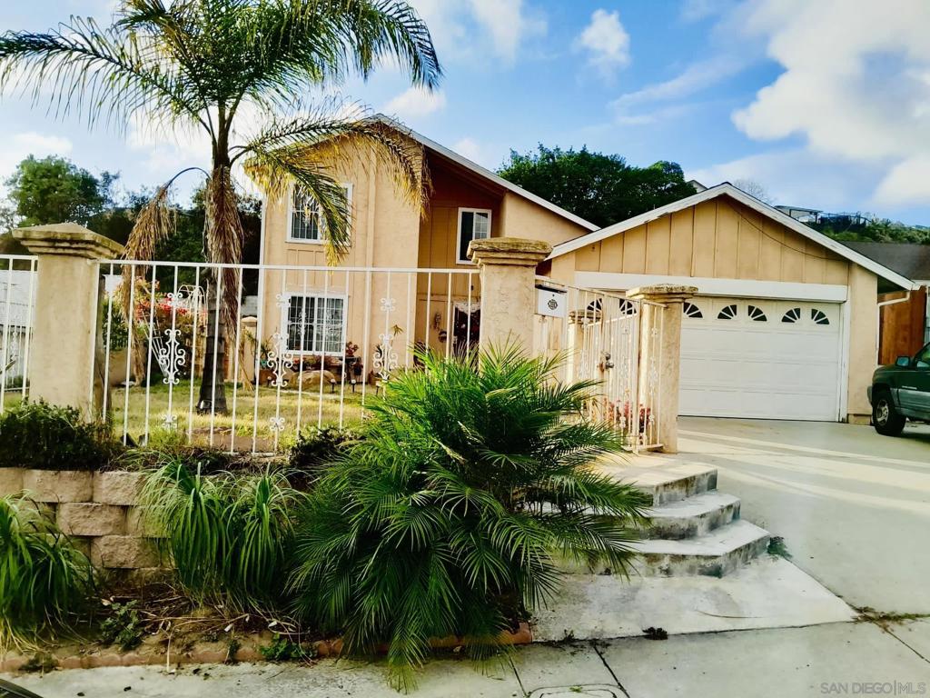 I’m Ready to be own, this home offers very spacious 2 story with a big family room with fire place in a cul de sac for privacy, laminated wood floors throughout the home, close to freeways, shopping centers and many more features, seller is been owning this home for the last 17 years and is well taken care, MORE PICTURES COMING SOON
