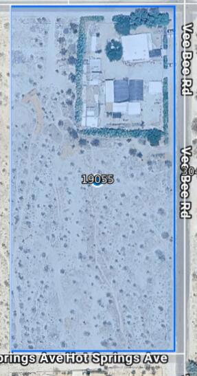 19055 Vee Bee Road