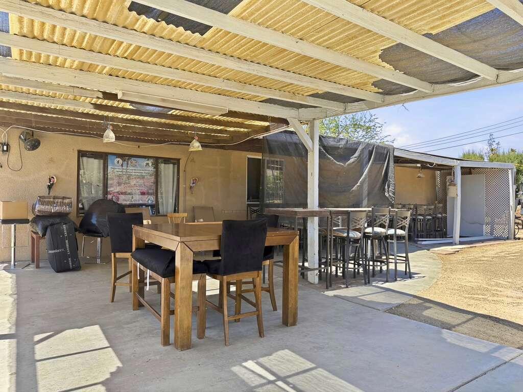 19055 Vee Bee Road