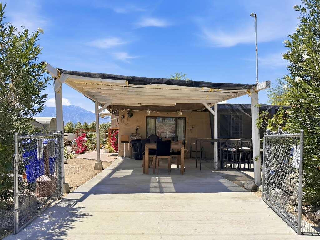 19055 Vee Bee Road