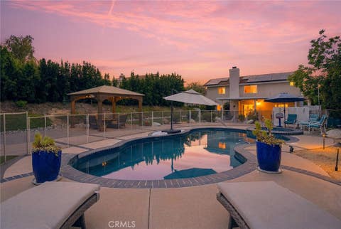 Photo of 2897 Cape Drive, Corona, CA 92882 (MLS # OC26131027)
