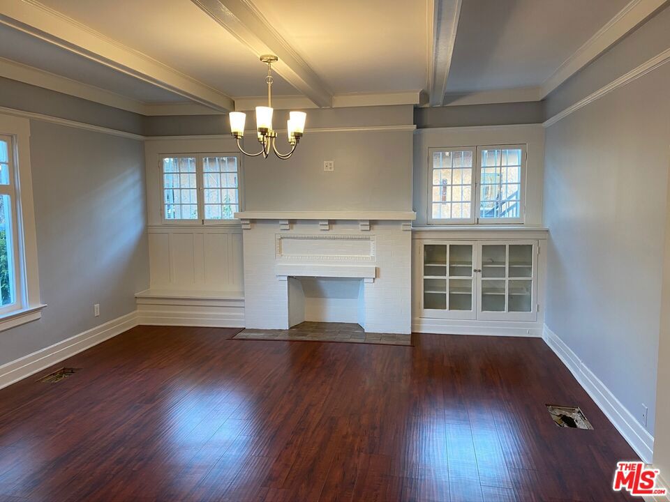 - Residential Lease