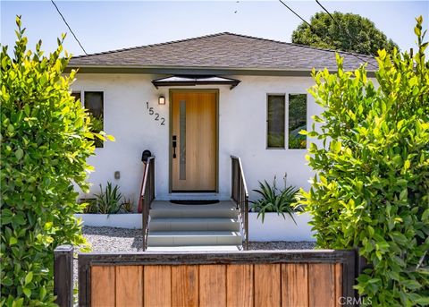 1522 N Benton Way Los Angeles CA 90026