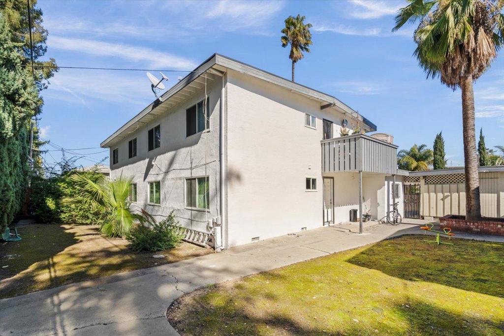 Properties 1 935 Ravenscourt Avenue