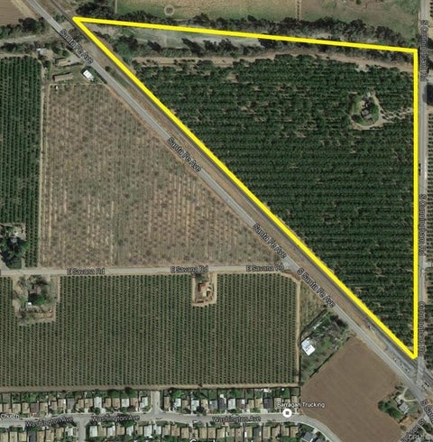 Photo of 3335 Cunningham Rd Rd S, Le Grand, CA 95333 (MLS # MC26175706)