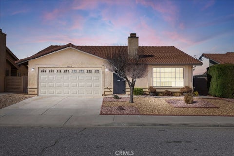 Photo of 13032 Rainwood Court, Victorville, CA 92395 (MLS # CV26210419)