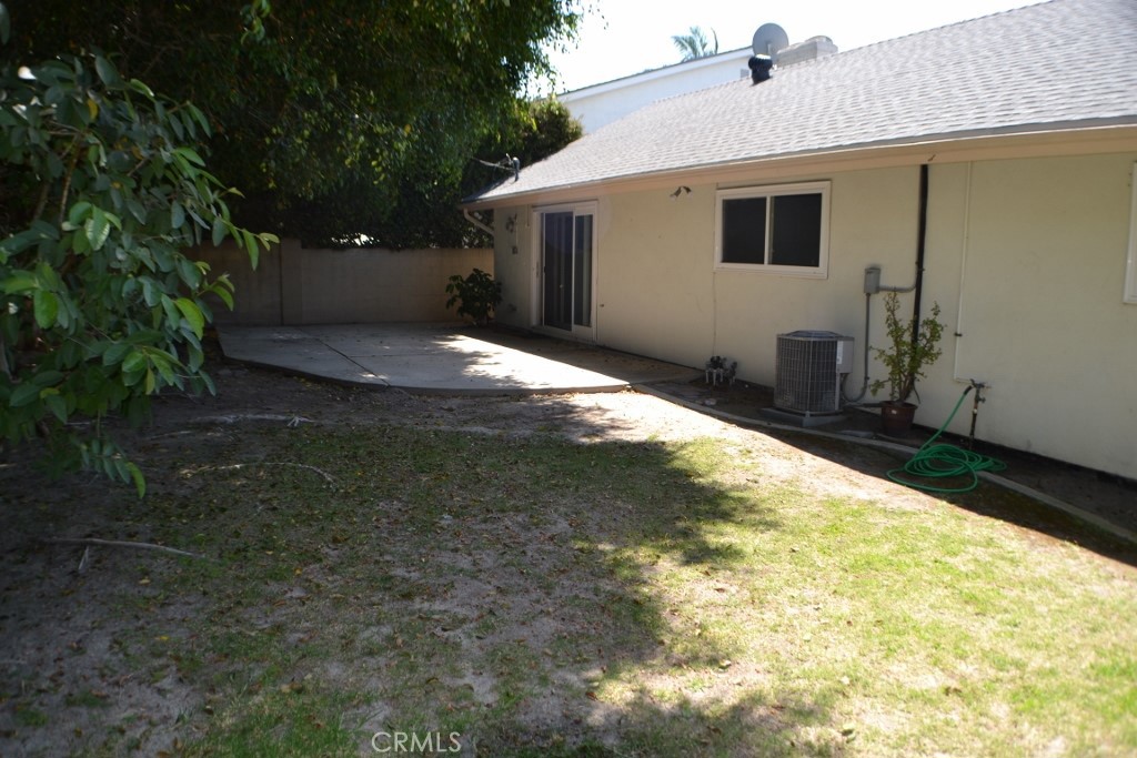 other - Residential Lease