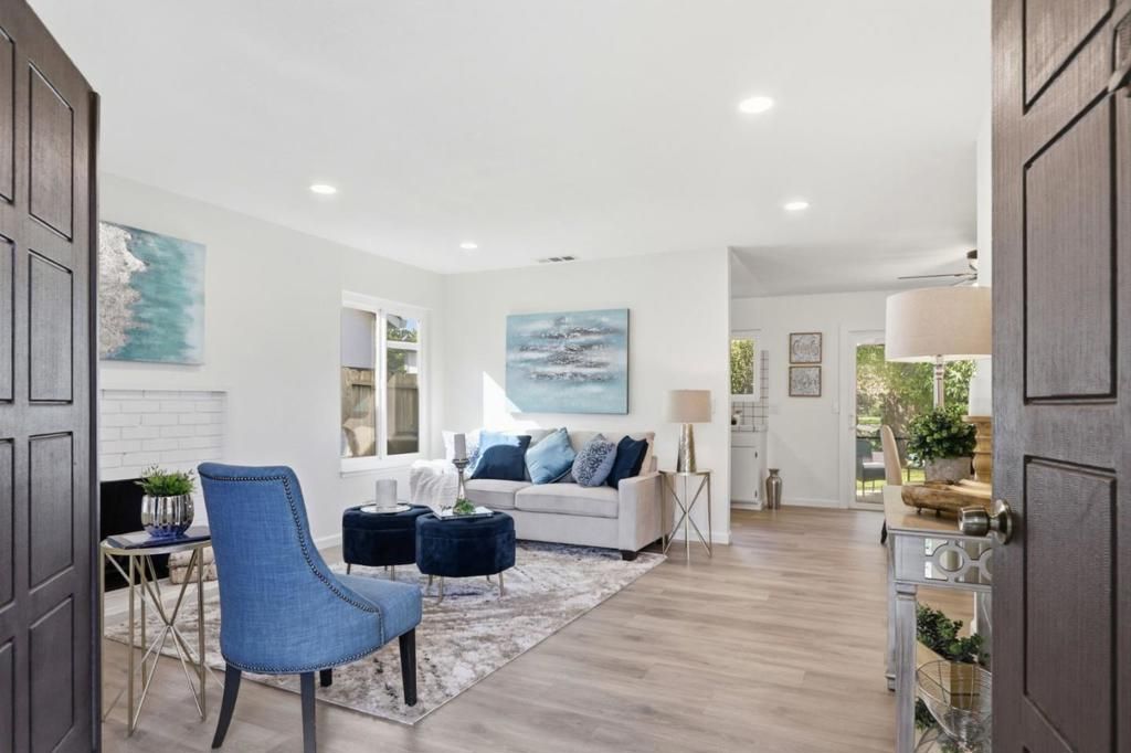 Photo of 1831 Morrill Avenue, San Jose, CA 95132 (MLS # ML82040665)