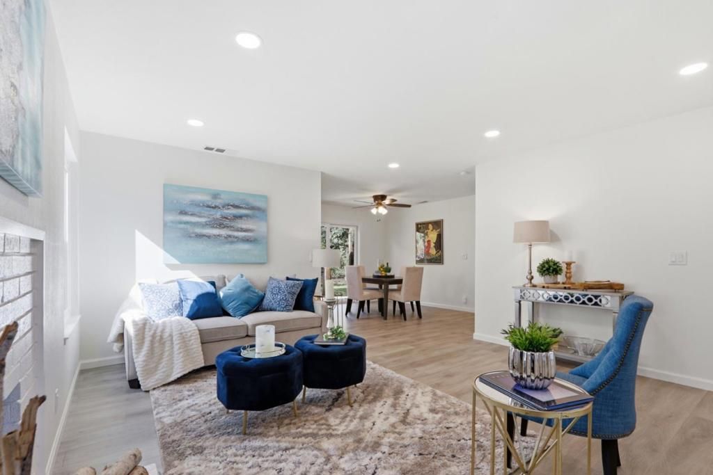 Photo of 1831 Morrill Avenue, San Jose, CA 95132 (MLS # ML82040665)