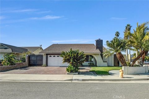 16741 Leafwood Huntington Beach CA 92647