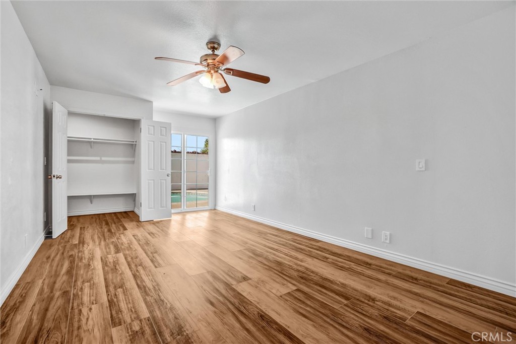 Huntington West (HWST) - Residential Lease