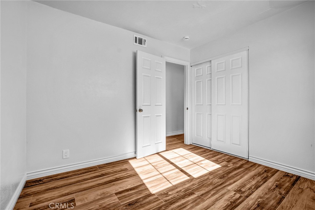 Huntington West (HWST) - Residential Lease