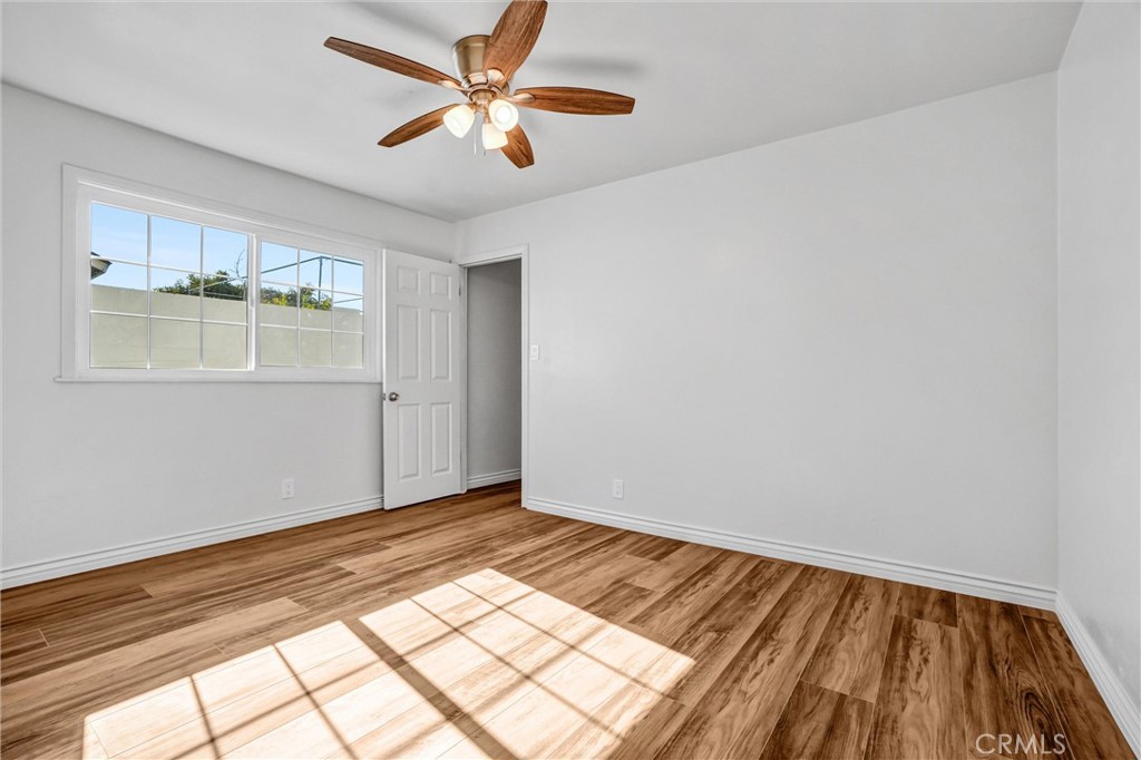 Huntington West (HWST) - Residential Lease