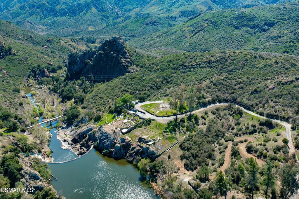 Malibu Lake Mountain Club-894 - 894 - Land