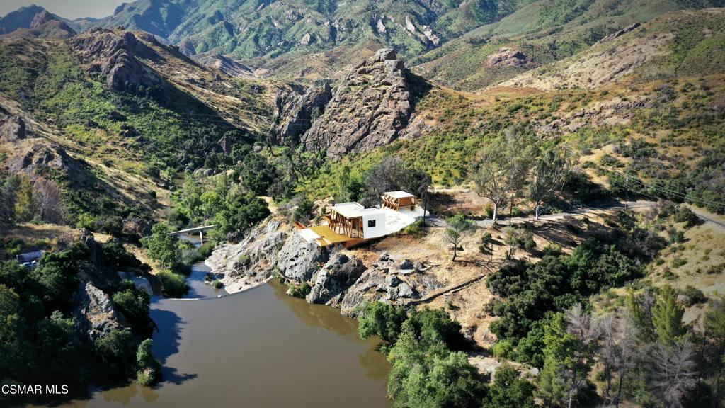Malibu Lake Mountain Club-894 - 894 - Land