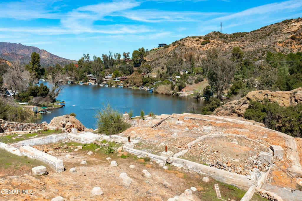 Malibu Lake Mountain Club-894 - 894 - Land