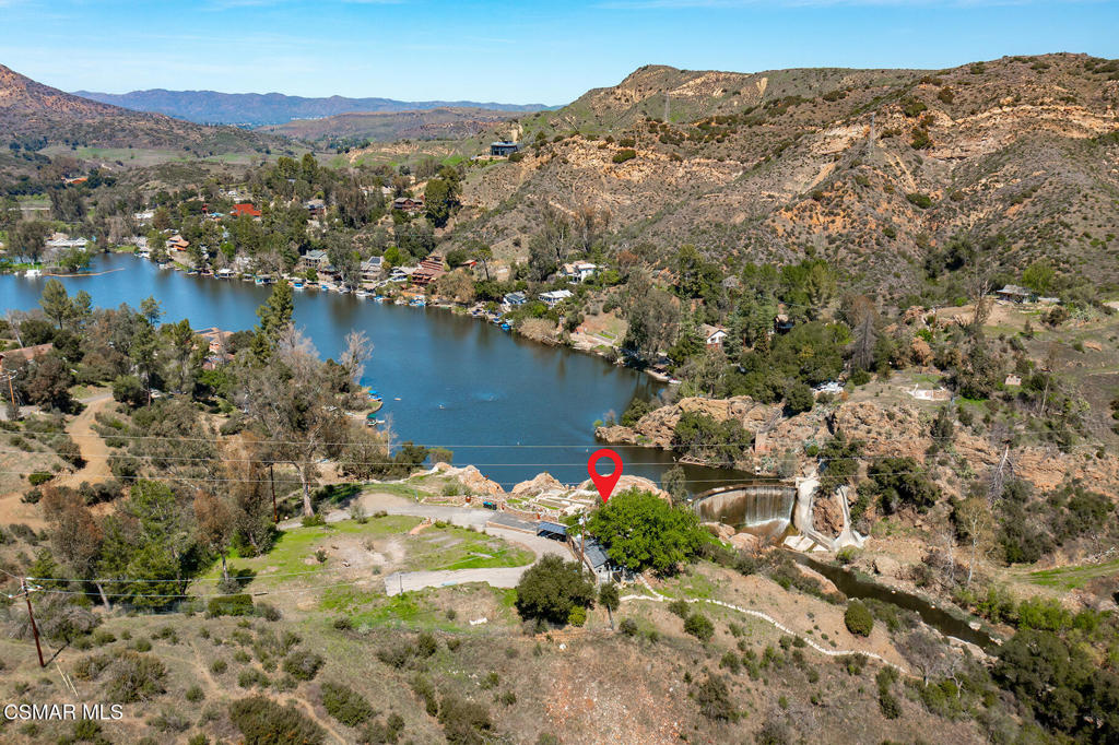 Malibu Lake Mountain Club-894 - 894 - Land
