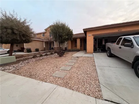 1327 Black Diamond Drive, Beaumont, CA 92223 - MLS#: CV26040216