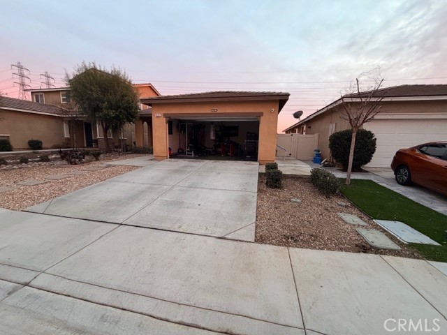 1327 Black Diamond Drive