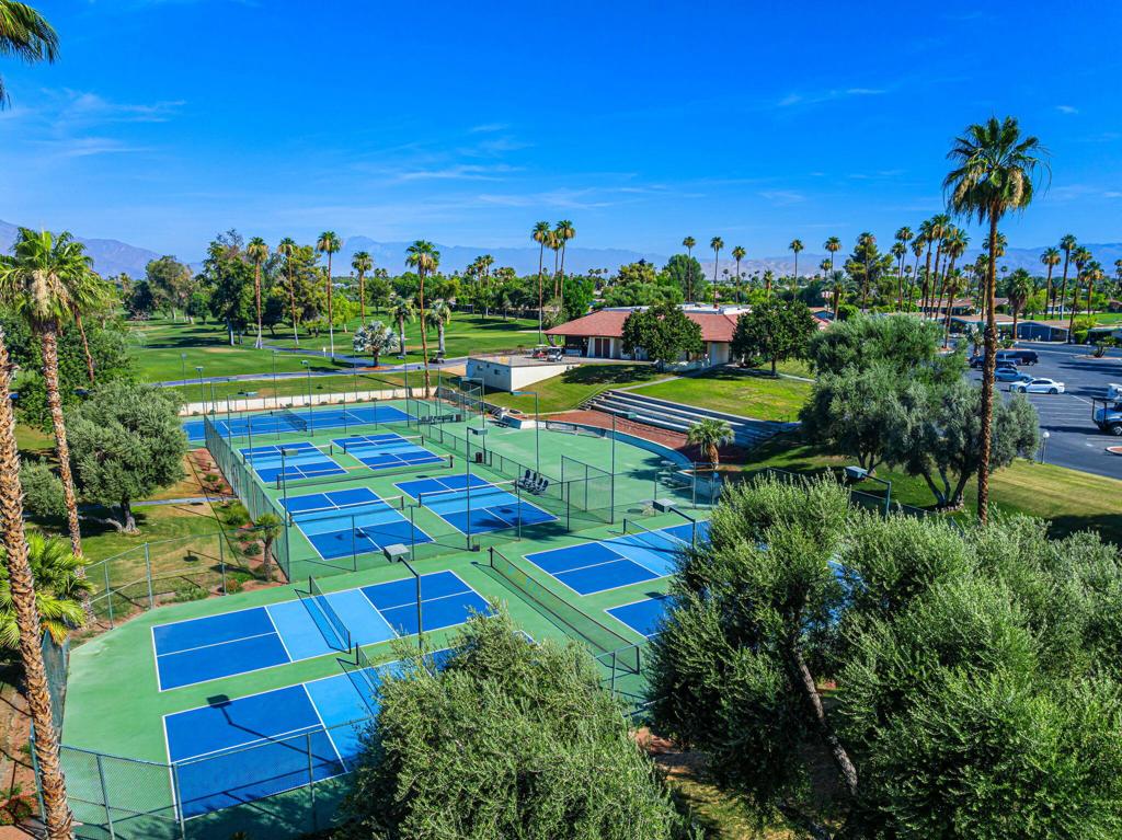 73450 Country Club Drive 87