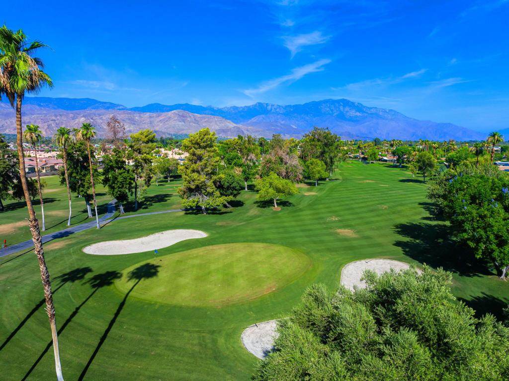 73450 Country Club Drive 87