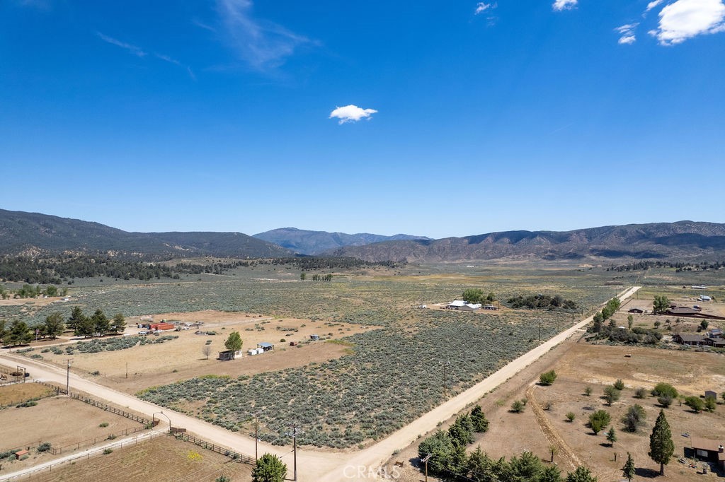 16710 Chuchupate Trail