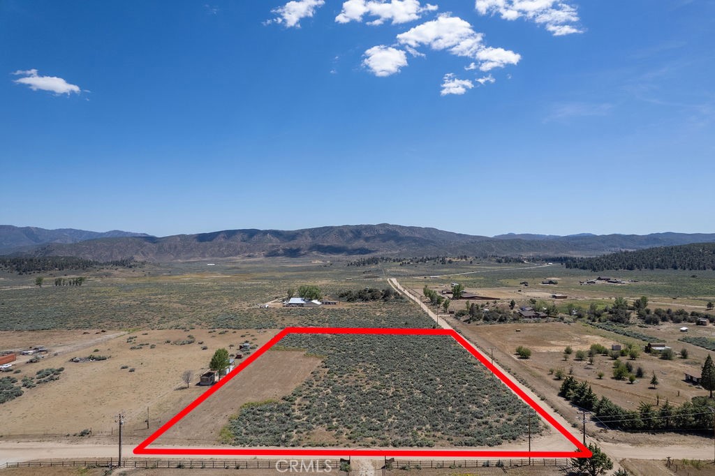 16710 Chuchupate Trail
