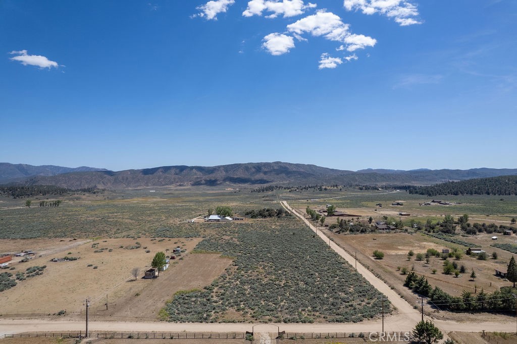 16710 Chuchupate Trail