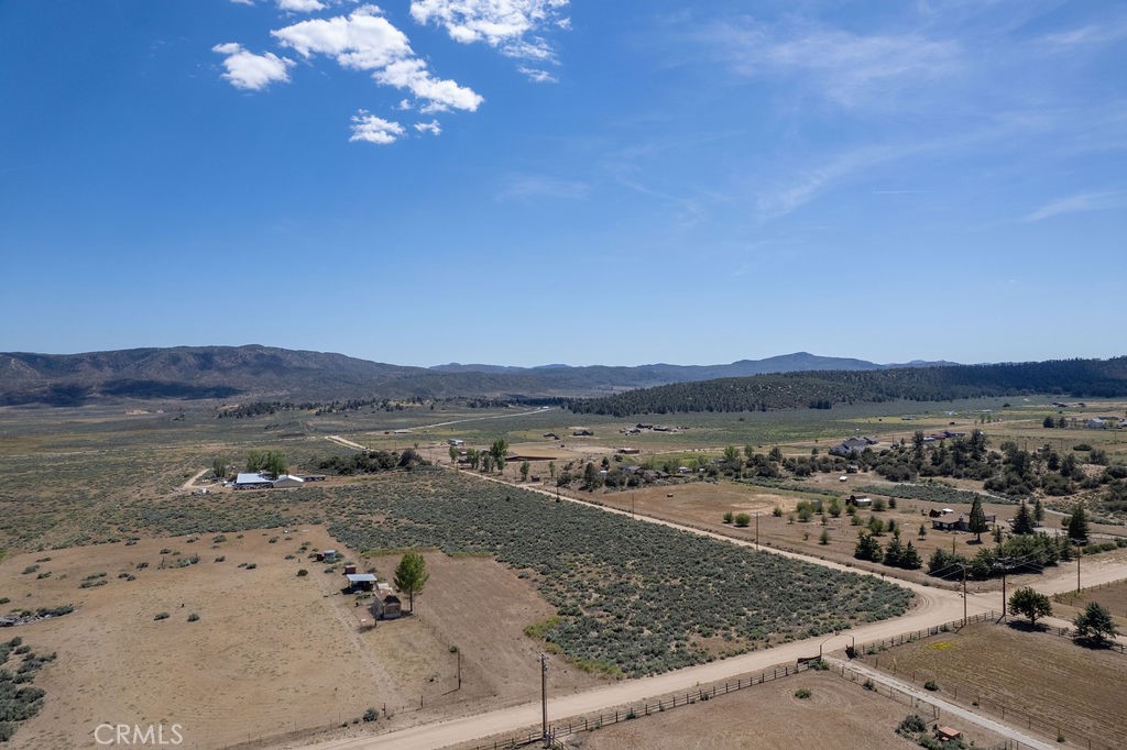 16710 Chuchupate Trail