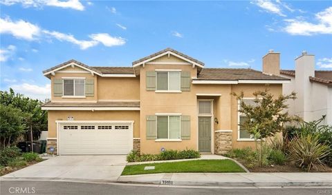 15188 Masline Street Baldwin Park CA 91706