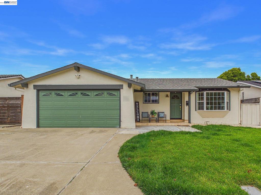3243 San Pablo Way Way