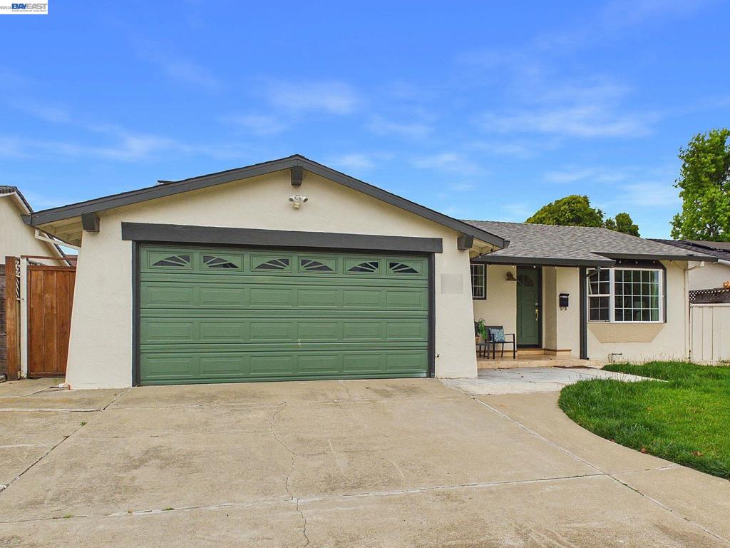 3243 San Pablo Way Way, Union City CA 94587