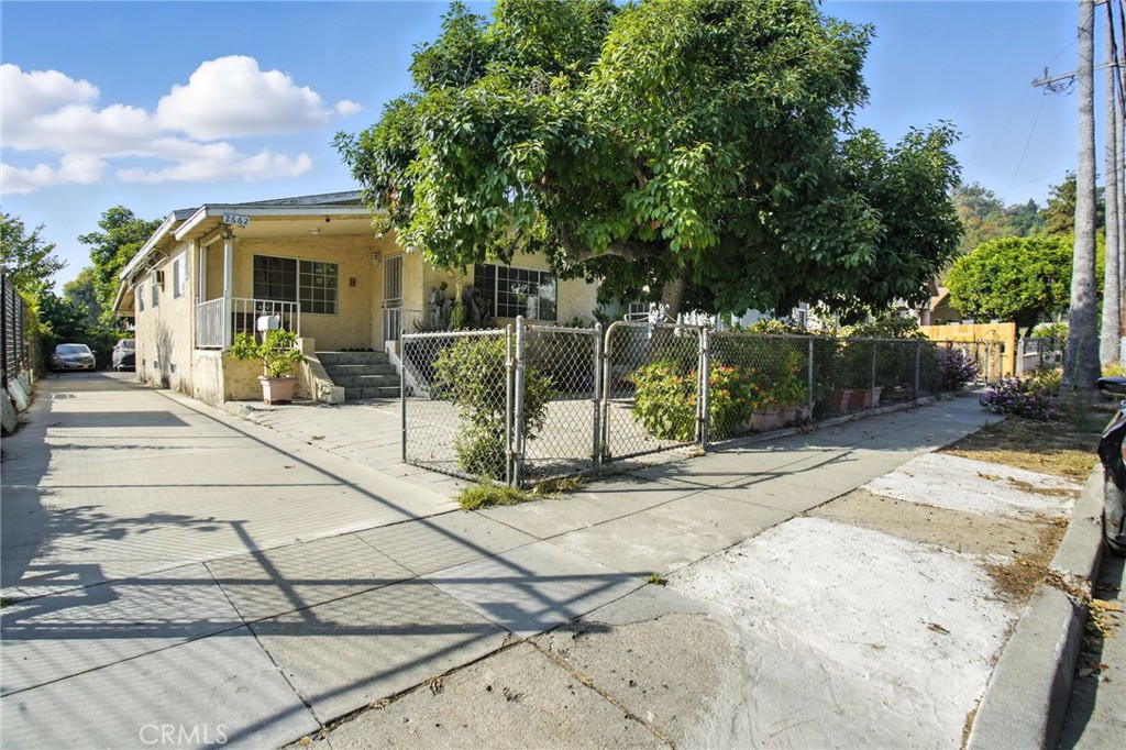 2662 Rich Street