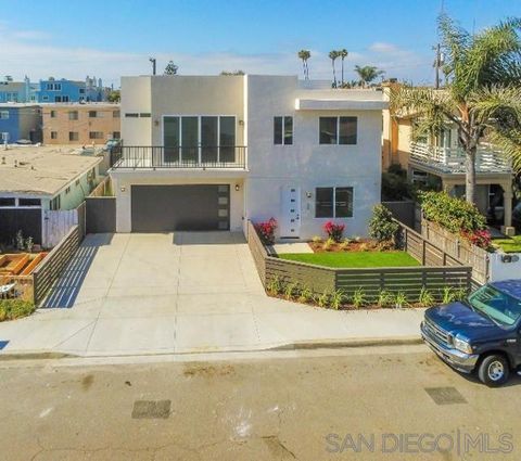 Photo of 152 Elder Ave Ave, Imperial Beach, CA 91932 (MLS # 260006281SD)